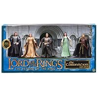 Lord of the Rings: The Return of the King - Coronation Gift Pack