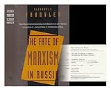 The fate of Marxism in Russia