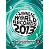 Guinness World Records 2013