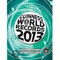Guinness World Records 2013