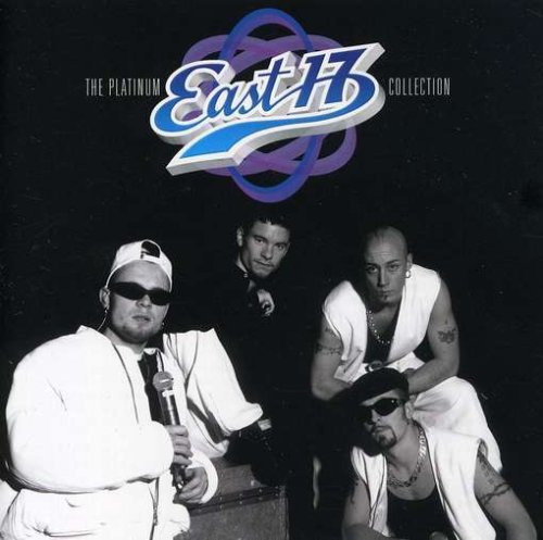 East 17 - Radio fresh80s - Zortam Music