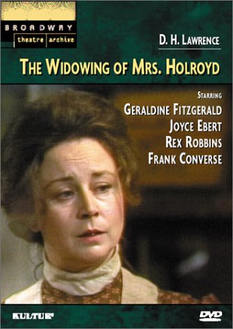 The Widowing of Mrs. Holroyd - Free Movie Clips
