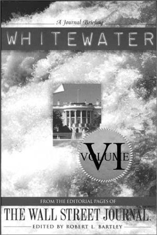 Whitewater: Impeachment Aftermath and Election 2000 (Whitewater)