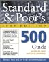 Standard & Poor's 500 Guide, 2004 Edition