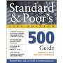 Standard & Poor's 500 Guide, 2004 Edition