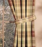 IMAGE OF Curtain Panels Saffron