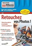 Retouchez Vos Photos!