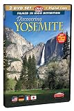 Discovering Yosemite National Park Widescreen Edition 2 DVD Set