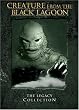 Creature from the Black Lagoon - The Legacy Collection (Creature from the Black Lagoon / Revenge of the Creature / The Creature Walks Among Us)