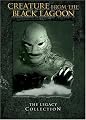 Creature from the Black Lagoon - The Legacy Collection (Creature from the Black Lagoon / Revenge of the Creature / The Creature Walks Among Us)