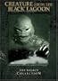 Creature From the Black Lagoon: The Legacy Collection (Creature from the Black Lagoon / Revenge of the Creature / The Creature Walks Among Us)