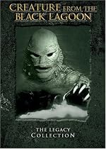 Stream Creature from the Black Lagoon - The Legacy Collection Movie Online.