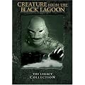 Creature From the Black Lagoon - The Legacy Collection [2 Discs] [DVD] [Region 1] [US Import] [NTSC]