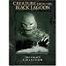 Creature from the Black Lagoon - The Legacy Collection (Creature from the Black Lagoon / Revenge of the Creature / The Creature Walks Among Us)