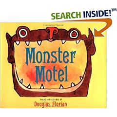 Monster Motel