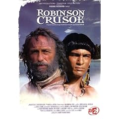 Robinson Cruso�