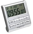 Presto 04212 Electronic Clock/Timer