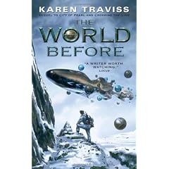 The World Before