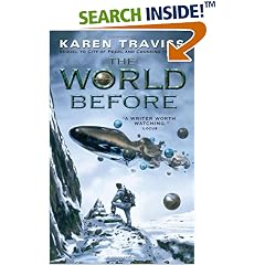 The World Before