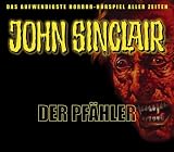John Sinclair. Der Pf�hler SE 02. CD - Jason Dark