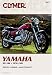 Book Yamaha Xs1100 1978-1981: Service, Repair, Maintenance (Clymer motorcycle repair series) (Clymer motorcycle repair series)