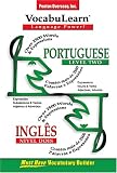 Review Penton Overseas Inc  / Portuguese: Level 2 (VocabuLearn): Level 2 (VocabuLearn)
