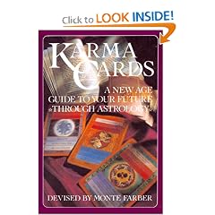 Karma Cards