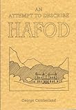 An attempt to describe Hafod