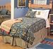 Baby : Rough Riders Twin Bedding Comforter