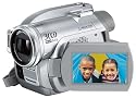 Panasonic VDR-D300 3.1MP 3CCD DVD Camcorder with 10x Optical Image Stabilized Zoom