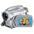 Panasonic VDR-D300 3.1MP 3CCD DVD Camcorder with 10x Optical Image Stabilized Zoom