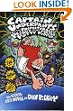 Captain Underpants and the Preposterous Plight of the Purple Potty People
