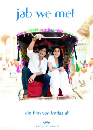 Jab we met - Als ich Dich traf
