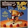 The Manhattan Transfer Meets Tubby the Tuba