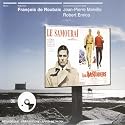 Le Samourai/Les Aventuriers