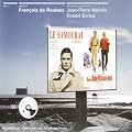 Les aventuriers - Le samourai