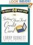The World's Easiest Pocket Guide to Getting Your First Credit Card (World's Easiest Guides)