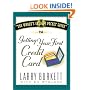 The World's Easiest Pocket Guide to Getting Your First Credit Card (World's Easiest Guides)