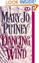 Dancing on the Wind (Topaz Historical Romances)