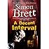 Decent Interval, A (A Charles Paris Mystery)