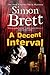 Decent Interval (A Charles Paris Mystery, 18)