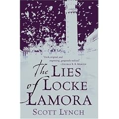 The Lies of Locke Lamora