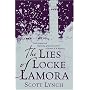 The Lies of Locke Lamora by Scott Lynch