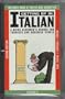 Getting By in Italian: with Audiocassettes