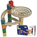 Quadrilla Marble Railway, Basic Set