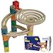 Quadrilla Marble Railway, Basic Set