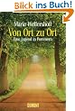 Von Ort zu Ort: Eine Jugend in Pommern
