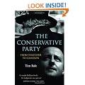The Conservative Party: From Thatcher to Cameron