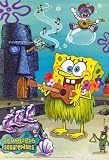 SpongeBob SquarePants - Movie Poster - 11 x 17