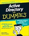 Active Directory- For Dummies-